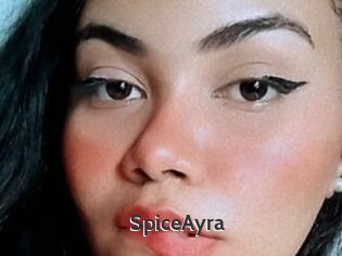 SpiceAyra