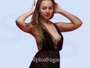 SpiceSugar
