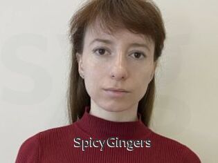 SpicyGingers