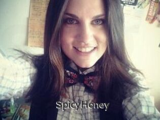 SpicyHoney