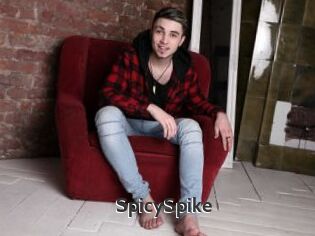 SpicySpike
