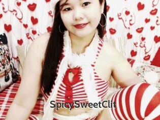 SpicySweetClit