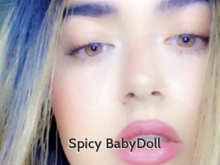Spicy_BabyDoll
