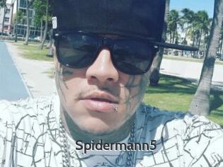 Spidermann5