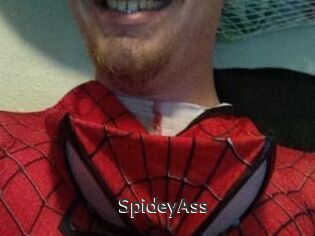 SpideyAss