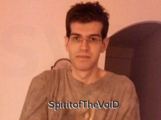 SpiritofTheVoiD