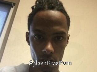 SplashBrosPorn
