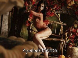 SpoiledVENERA