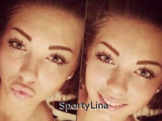 SportyLina