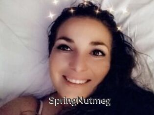 SpringNutmeg