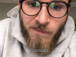 Spudator
