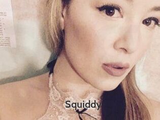 Squiddy