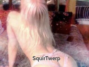 SquirTwerp