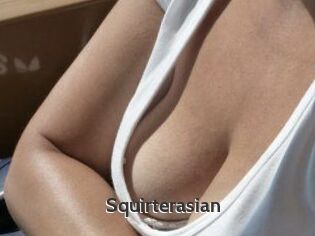 Squirterasian