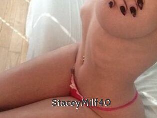 StaceyMilf40