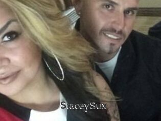 StaceySux