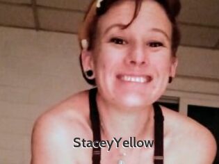 StaceyYellow