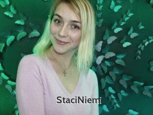 StaciNiemi