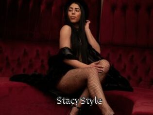 StacyStyle