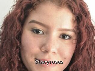 Stacyroses