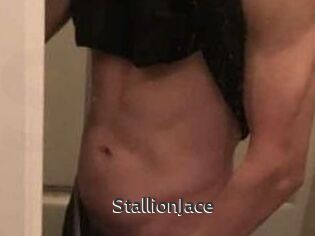 StallionJace
