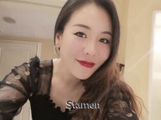 Stamen