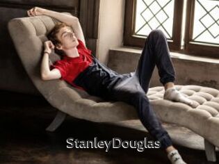 StanleyDouglas