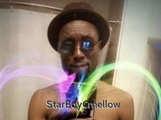 StarBoyCmellow