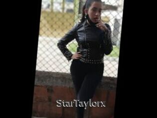 StarTaylorx