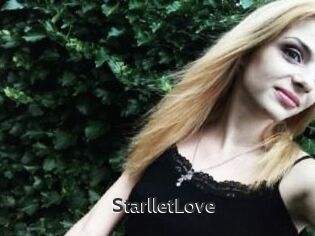 StarlletLove