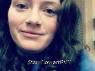 StarrFlowerrPVT