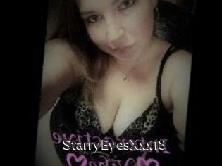 StarryEyesXxx18