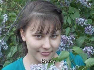 Stasy