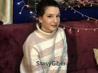 StasyGiber