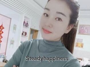 Steadyhappiness