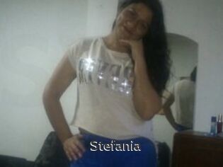 Stefania