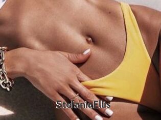 StefaniaEllis