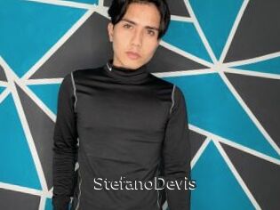 StefanoDevis
