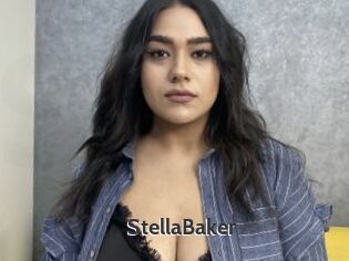 StellaBaker