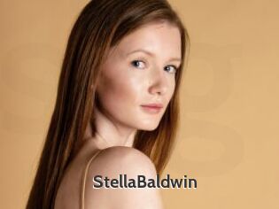 StellaBaldwin