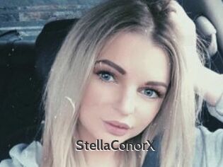 StellaConorX