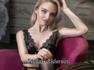 StellaHenderson