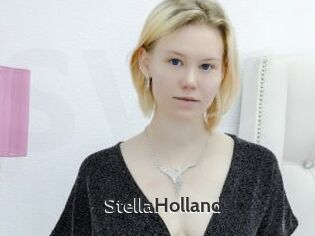 StellaHolland