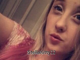 StellaKitty22