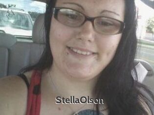 Stella_Olson