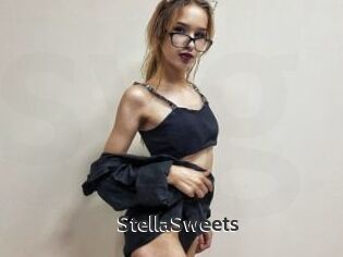 StellaSweets