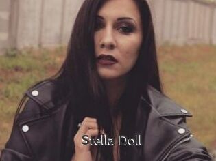 Stella_Doll