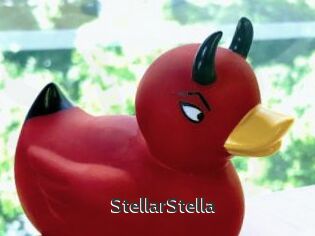 StellarStella