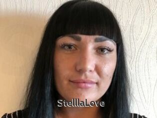 StelllaLove
