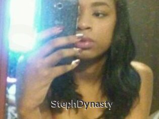 StephDynasty